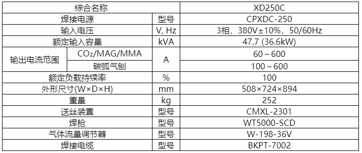 XD600G公司