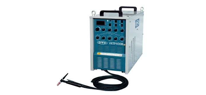 VRTP400（S-3）TIG焊接机