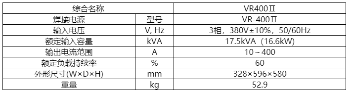 TIG焊接机