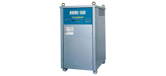 KRUMC-1000·1500焊接机