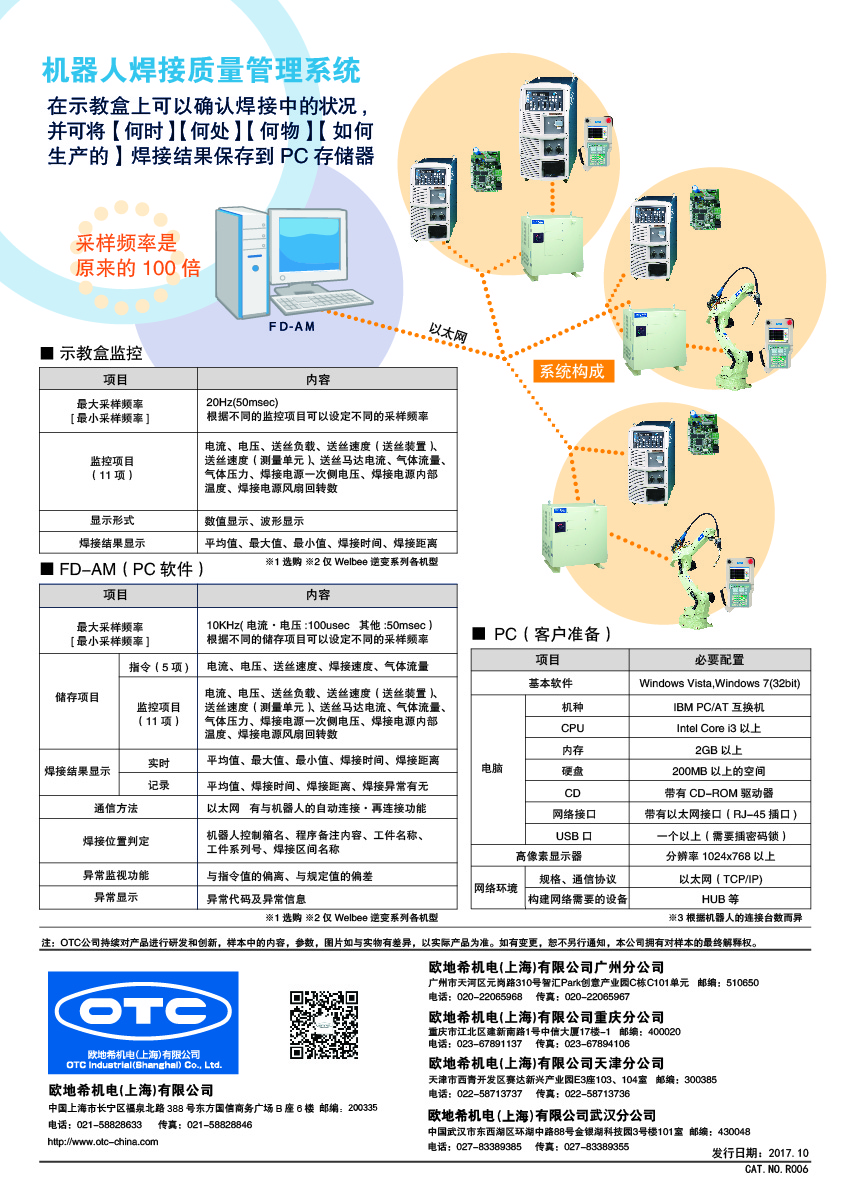 机器人系统