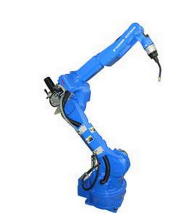 焊接机器人在制造中主要运用在几个方面