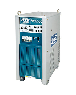 CO₂/MAG焊接机CPDP350
