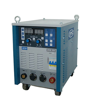 CO₂/MAG焊接机CPVE250