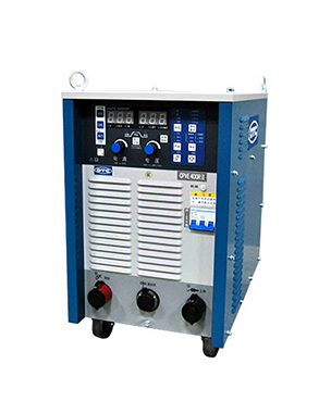 CO₂/MAG焊接机CPVE400RII