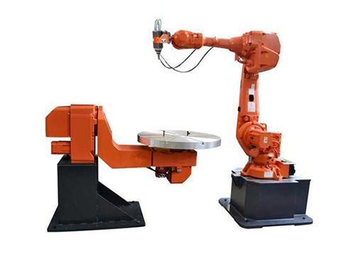 怎样提高焊接机器人的焊接质量？