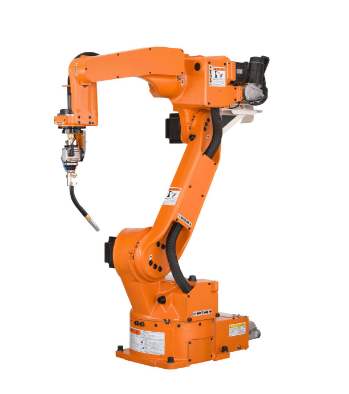 焊接机器人在生产过程中是如何提高焊接速度的？