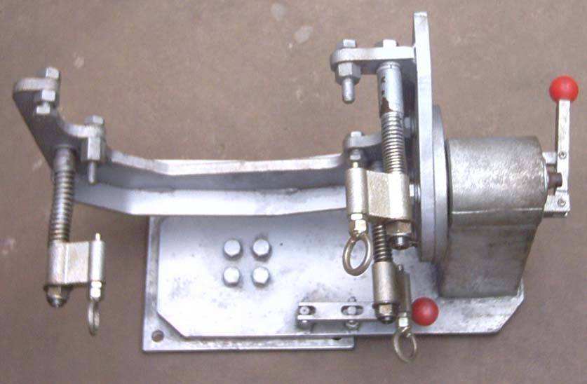焊接工装夹具的作用及分类